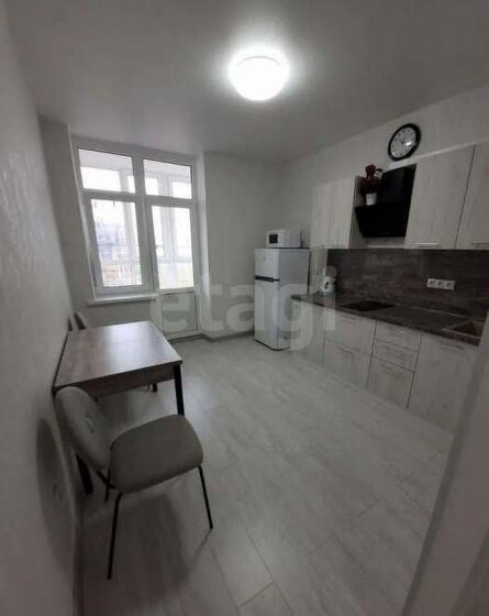 34 м², 1-комнатная квартира 21 000 ₽ в месяц - изображение 62
