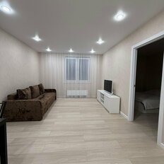 Квартира 50 м², 2-комнатная - изображение 4