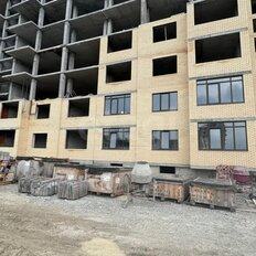 Квартира 46,7 м², 1-комнатная - изображение 4