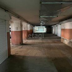 23,6 м², машиноместо - изображение 3