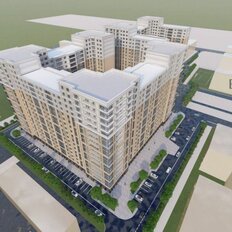 Квартира 41,7 м², 1-комнатная - изображение 2