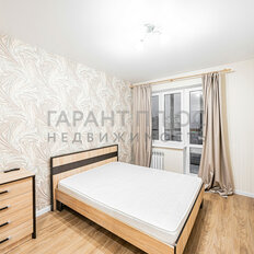 Квартира 40 м², 1-комнатная - изображение 2