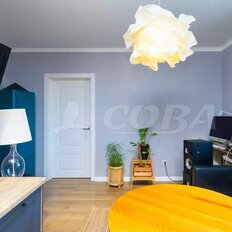 Квартира 52 м², 2-комнатная - изображение 2