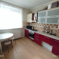 Квартира 40 м², 1-комнатная - изображение 2