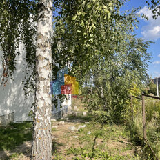 таунхаус + 3 сотки, участок - изображение 3