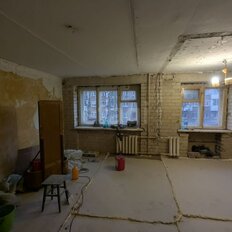 Квартира 29,5 м², 1-комнатная - изображение 1