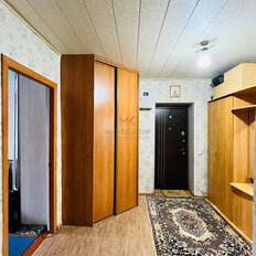 Квартира 69,2 м², 3-комнатная - изображение 5