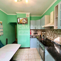 Квартира 50,4 м², 2-комнатная - изображение 2