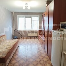 Квартира 22,2 м², студия - изображение 5