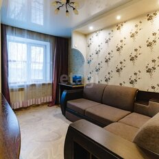 Квартира 31,7 м², 1-комнатная - изображение 4