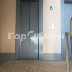 Квартира 31,7 м², 1-комнатная - изображение 4