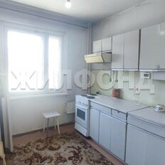 Квартира 65,2 м², 3-комнатная - изображение 2