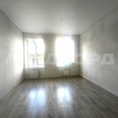 Квартира 34 м², 1-комнатная - изображение 4