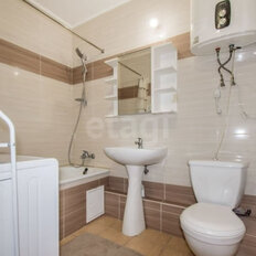 Квартира 36,6 м², 1-комнатная - изображение 5