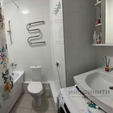 Квартира 34 м², 1-комнатная - изображение 4