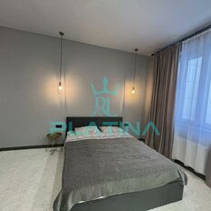 Квартира 50 м², 2-комнатная - изображение 2