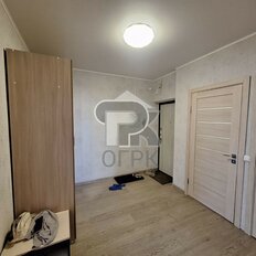 Квартира 61,1 м², 2-комнатная - изображение 5