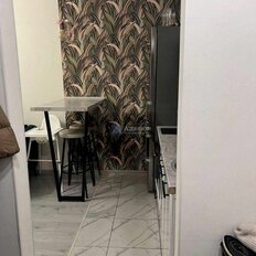 Квартира 29,2 м², студия - изображение 2