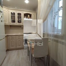 Квартира 33 м², студия - изображение 4