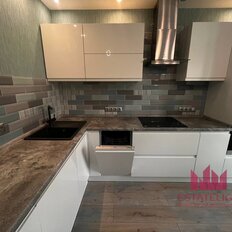 Квартира 35 м², 1-комнатная - изображение 2