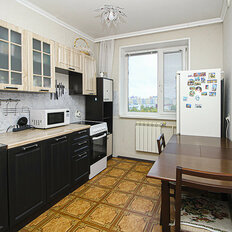 Квартира 53,8 м², 2-комнатная - изображение 1