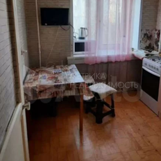 Квартира 29,8 м², 1-комнатная - изображение 4
