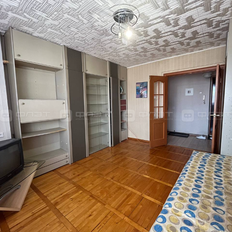 Квартира 55 м², 2-комнатная - изображение 2