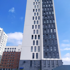 Квартира 74 м², 3-комнатная - изображение 2