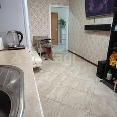 Квартира 118 м², 4-комнатная - изображение 2