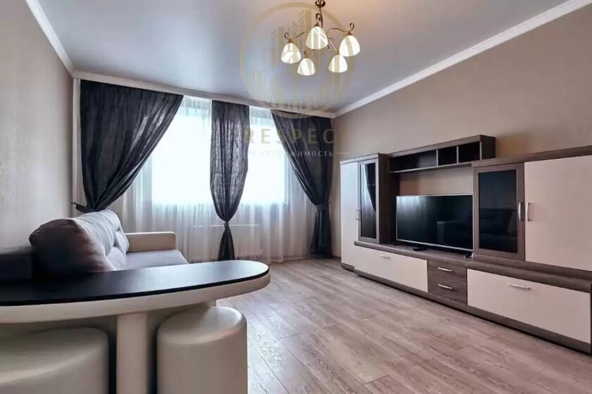 56 м², 2-комнатная квартира 6 800 000 ₽ - изображение 43