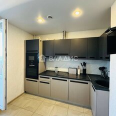 Квартира 80,7 м², 3-комнатная - изображение 2