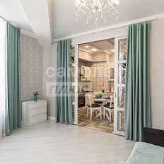 Квартира 74,5 м², 2-комнатная - изображение 5