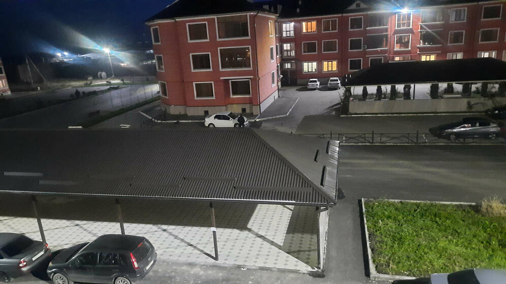 45 м², 1-комнатная квартира 2 600 000 ₽ - изображение 47