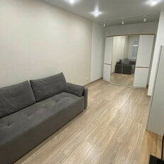 Квартира 35 м², 1-комнатная - изображение 3