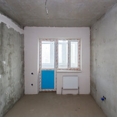 Квартира 100,5 м², 3-комнатная - изображение 3