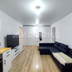Квартира 57 м², 2-комнатная - изображение 2