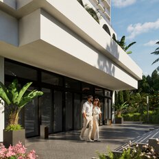 Квартира 62 м², 2-комнатные - изображение 4