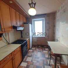 Квартира 66,3 м², 3-комнатная - изображение 4