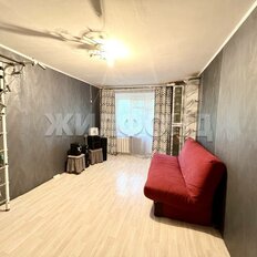 Квартира 31,5 м², 1-комнатная - изображение 2