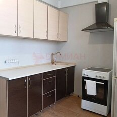 Квартира 32,5 м², 1-комнатная - изображение 1