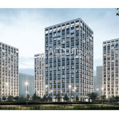 Квартира 23 м², студия - изображение 5