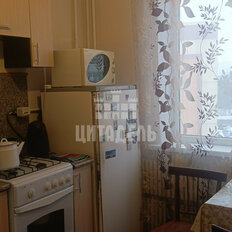 Квартира 54 м², 2-комнатная - изображение 5