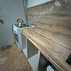 Квартира 40 м², 1-комнатная - изображение 3