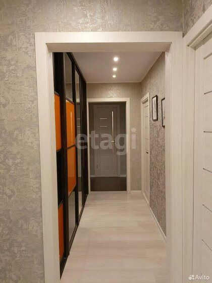 66,3 м², 3-комнатная квартира 5 699 000 ₽ - изображение 96