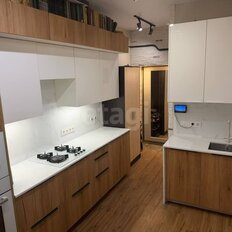 Квартира 45,6 м², 2-комнатная - изображение 1