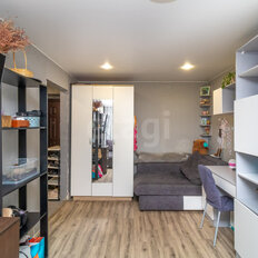 Квартира 30,2 м², 1-комнатная - изображение 3