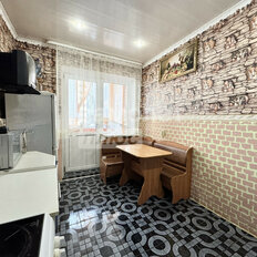 Квартира 66 м², 2-комнатная - изображение 5