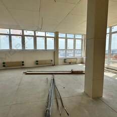 Квартира 122 м², 3-комнатная - изображение 1