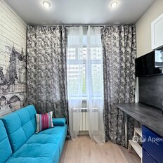 Квартира 12 м², студия - изображение 2