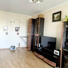 Квартира 37,1 м², 1-комнатная - изображение 3
